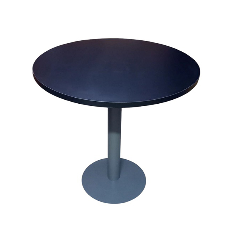 Mesa reunin cafetera 